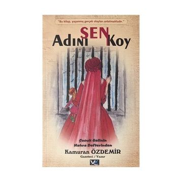 Adını Sen Koy - Mauro Martino