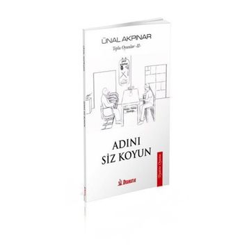 ADINI SIZ KOYUN - NİLGÜL DOĞAN