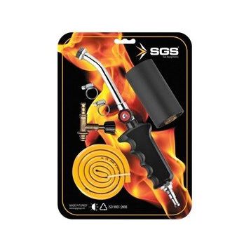Adipa SGS 805 Salümo Vanalı Set