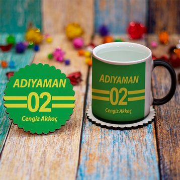 Adıyaman Kupa Bardak