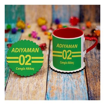 Adıyaman Kupa Bardak
