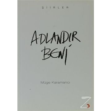 ADLANDIR BENI - MÜGE KARAMANCI