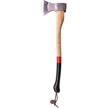 Adler Canoe 50 cm Kırmızı Balta