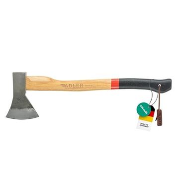 Adler Canoe Siyah Balta