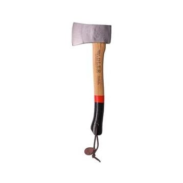Adler Yankee 38 cm Kırmızı Balta