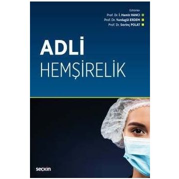 Adli Hemşirelik - Ersi Abacı Kafoğlu