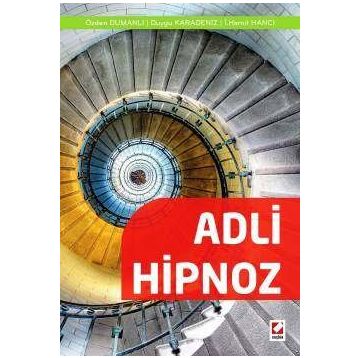 Adli Hipnoz - Özden Dumanlı