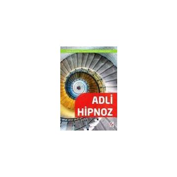 Adli Hipnoz - Özden Dumanlı