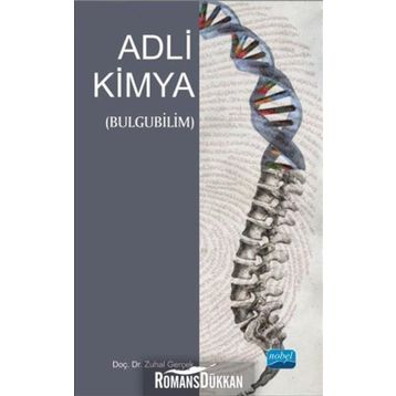 Adli Kimya - Zuhal Gerçek