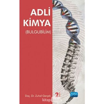 Adli Kimya - Zuhal Gerçek
