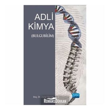 Adli Kimya - Zuhal Gerçek
