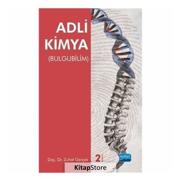 Adli Kimya - Zuhal Gerçek