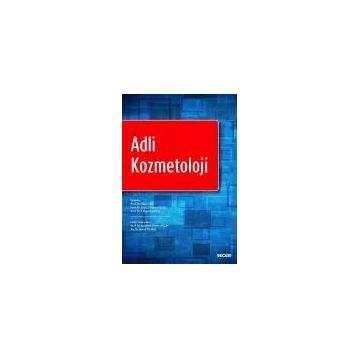 Adli Kozmetoloji - İ. Hamit Hancı