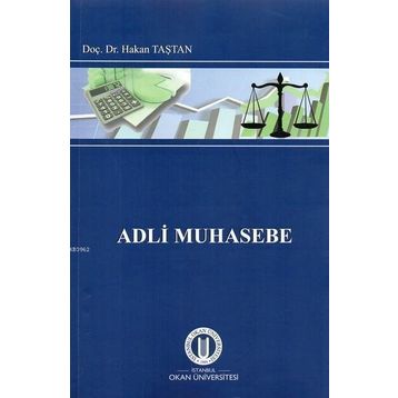 Adli Muhasebe - Hakan Taştan
