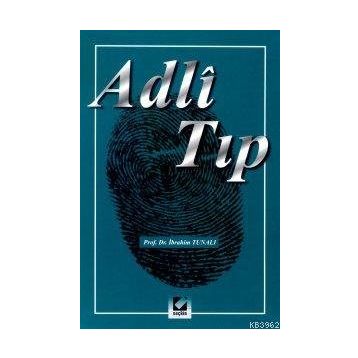 ADLI TIP - İBRAHİM TUNALI