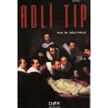ADLI TIP - İBRAHİM TUNALI