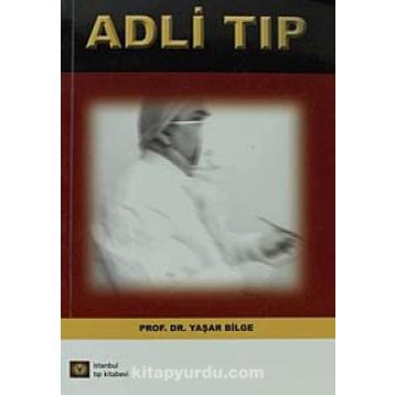 ADLI TIP - İBRAHİM TUNALI