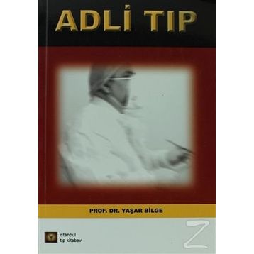 ADLI TIP - İBRAHİM TUNALI
