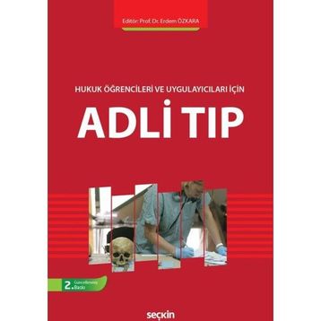 ADLI TIP - İBRAHİM TUNALI