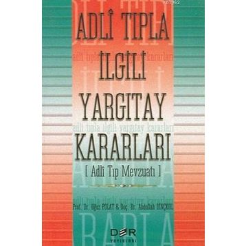 ADLI TIP - OĞUZ POLAT (ISBN:9789753532389)