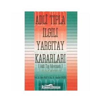 ADLI TIP - OĞUZ POLAT (ISBN:9789753532389)