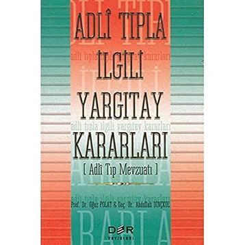 ADLI TIP - OĞUZ POLAT (ISBN:9789753532389)