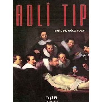 Adli Tıp - Oğuz Polat