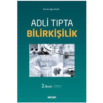 Adli Tıpta Bilirkişilik - Oğuz Polat