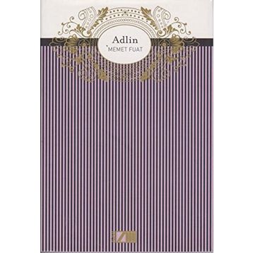 ADLIN - MEHMED FUAT