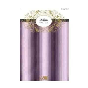 ADLIN - MEHMED FUAT