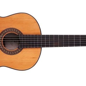 Admira A4 Klasik Gitar