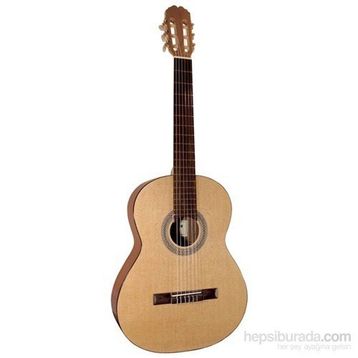 Admira Alba ADMI0200 Klasik Gitar