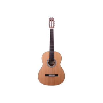 Admira Alba Mat Cilalı Klasik Gitar