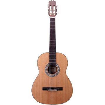Admira Alba Mat Cilalı Klasik Gitar