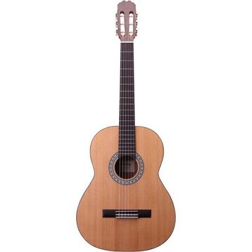 Admira Alba Mat Cilalı Klasik Gitar