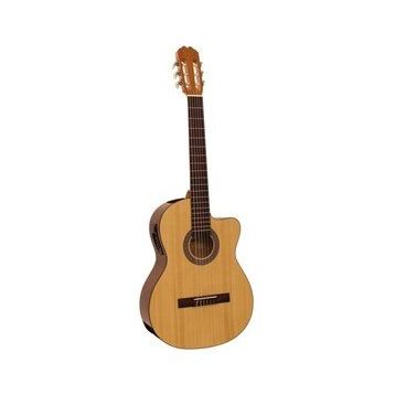 Admira SARA-EC Elektro Klasik Gitar
