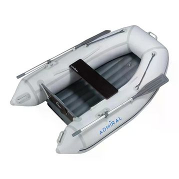 Admiral 200 cm Şişme Tabanlı Katlanabilir Bot