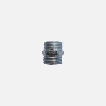 Admiral 3/4 Sarı Krom Nipel