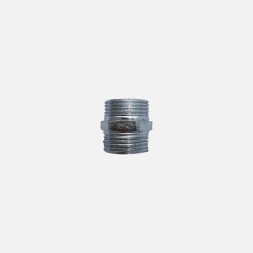 Admiral 3/4 Sarı Krom Nipel