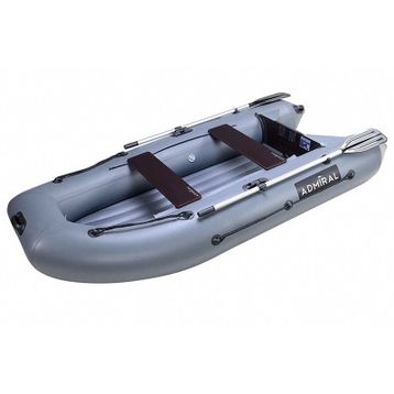 Admiral AM-250 250 cm Şişme Tabanlı Katlanabilir Bot