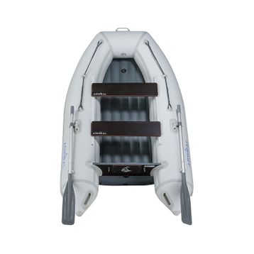 Admiral AM-250 250 cm Şişme Tabanlı Katlanabilir Bot