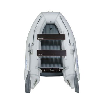 Admiral AM-250 250 cm Şişme Tabanlı Katlanabilir Bot