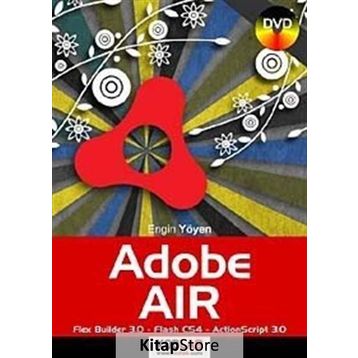 ADOBE AIR - ENGIN YÖYEN