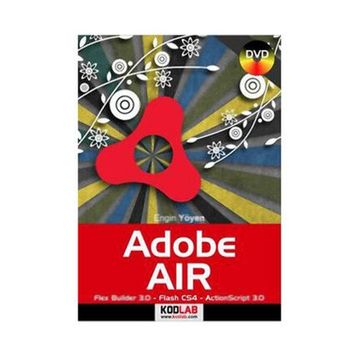 ADOBE AIR - ENGIN YÖYEN