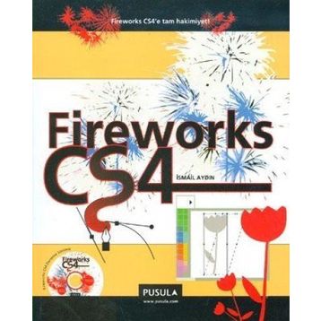 ADOBE FIREWORKS CS4 - OSMAN GÜRKAN