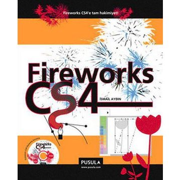 ADOBE FIREWORKS CS4 - OSMAN GÜRKAN