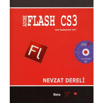 Adobe Flash CS3 - Osman Gürkan