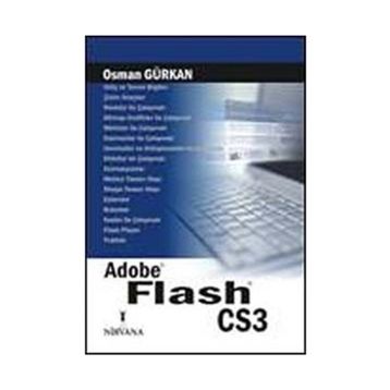 Adobe Flash CS3 - Osman Gürkan