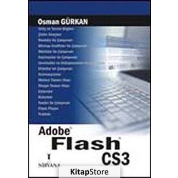 Adobe Flash CS3 - Osman Gürkan
