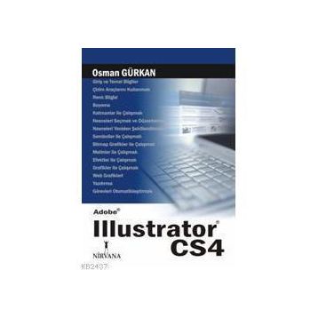 Adobe Illustrator CS4 - Osman Gürkan